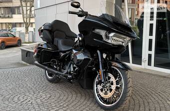 Harley-Davidson Road Glide Limited 106 к.с. 2026