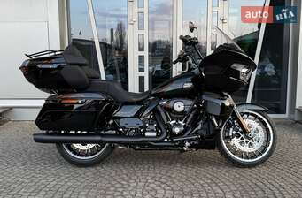 Harley-Davidson Road Glide Limited 2026 в Львів