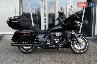 Harley-Davidson Road Glide Limited