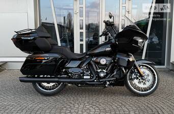 Harley-Davidson Road Glide Limited 2026 Base