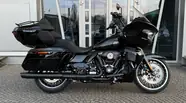 Harley-Davidson Road Glide Limited Base
