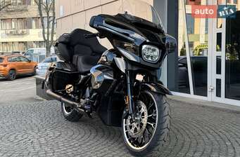 Harley-Davidson Road Glide Limited 2026 в Вінниця