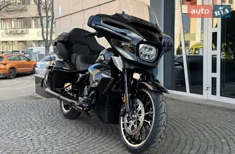 Harley-Davidson Road Glide Limited