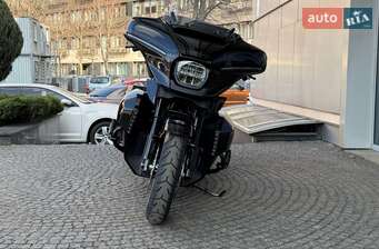 Harley-Davidson Road Glide Limited 2026 в Харків