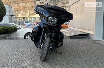 Harley-Davidson Road Glide Limited 2026 Base