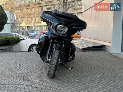 Harley-Davidson Road Glide Limited 2026 Base