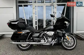 Harley-Davidson Road Glide Limited