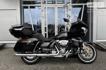 Harley-Davidson Road Glide Limited 2026 Base