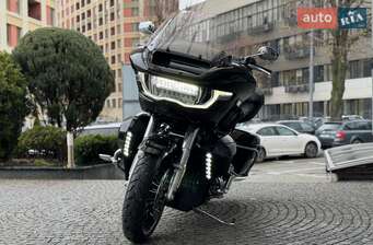 Harley-Davidson Road Glide Limited 2026 в Дніпро (Дніпропетровськ)