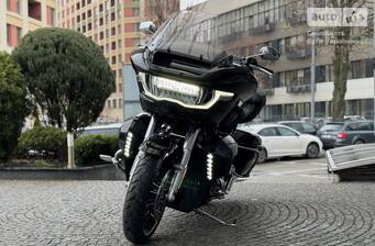 Harley-Davidson Road Glide Limited 2026 Base