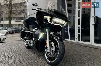 Harley-Davidson Road Glide Limited 2026 в Львів