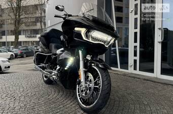 Harley-Davidson Road Glide Limited 106 к.с. 2026