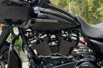 Harley-Davidson Road Glide Base