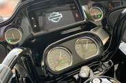 Harley-Davidson Road Glide Base