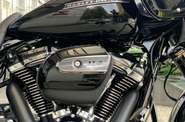 Harley-Davidson Road Glide Base