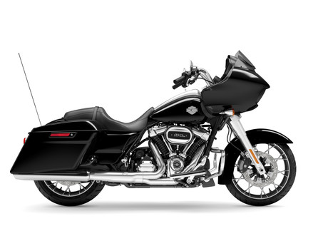 Harley-Davidson Road Glide 2023