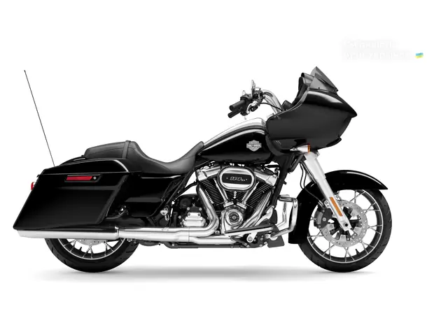 Harley-Davidson Road Glide Base