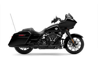 Harley-Davidson Road Glide 2023 в Киев