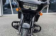 Harley-Davidson Road Glide Base