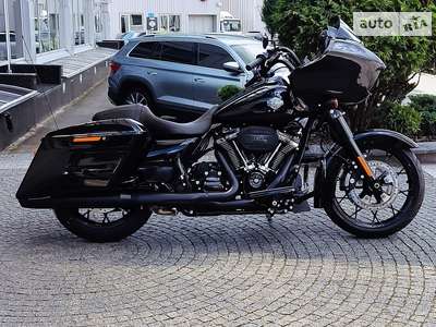 Harley-Davidson Road Glide 2023 Base