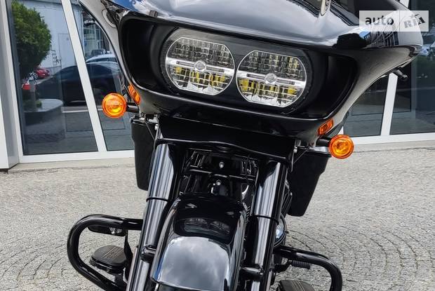 Harley-Davidson Road Glide Base