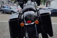 Harley-Davidson Road Glide Base