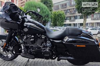 Harley-Davidson Road Glide 2023 Base