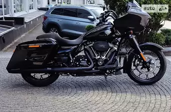 Harley-Davidson Road Glide