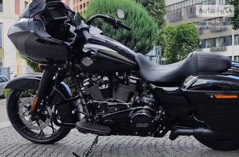 Harley-Davidson Road Glide 2023 Base