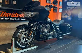 Harley-Davidson Road Glide 2024 Base