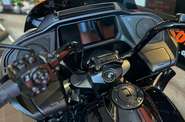 Harley-Davidson Road Glide Base