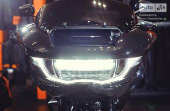 Harley-Davidson Road Glide 2024 Base