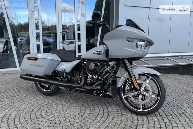 Harley-Davidson Road Glide Individual