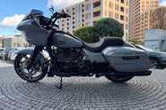 Harley-Davidson Road Glide Individual