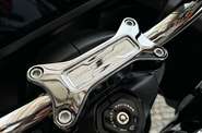 Harley-Davidson Road Glide Base