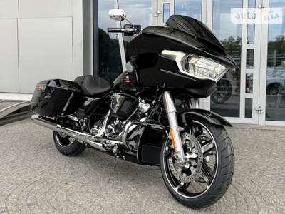 Harley-Davidson Road Glide 2024 Base