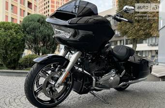 Harley-Davidson Road Glide 2024 Base