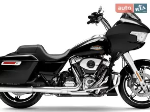 Harley-Davidson Road Glide