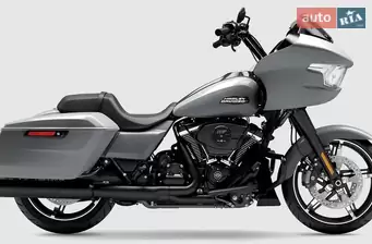 Harley-Davidson Road Glide