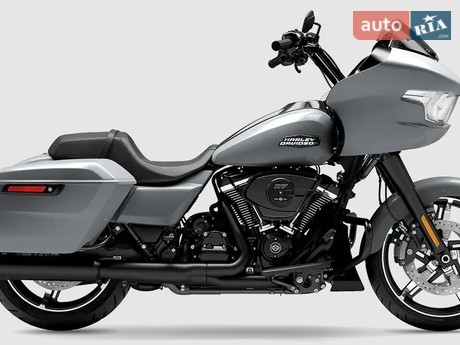 Harley-Davidson Road Glide 2025