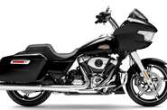 Harley-Davidson Road Glide Base