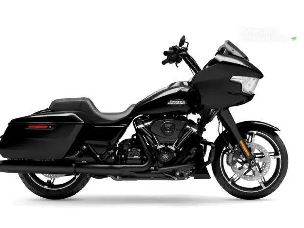 Harley-Davidson Road Glide Base