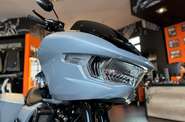 Harley-Davidson Road Glide Base