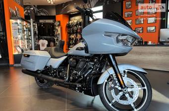 Harley-Davidson Road Glide 2025 Individual