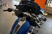 Harley-Davidson Road Glide Base