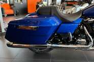 Harley-Davidson Road Glide Base