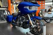 Harley-Davidson Road Glide Base