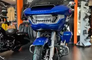 Harley-Davidson Road Glide Base