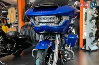 Harley-Davidson Road Glide Harley-Davidson Road Glide