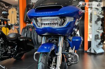 Harley-Davidson Road Glide 2025 Base